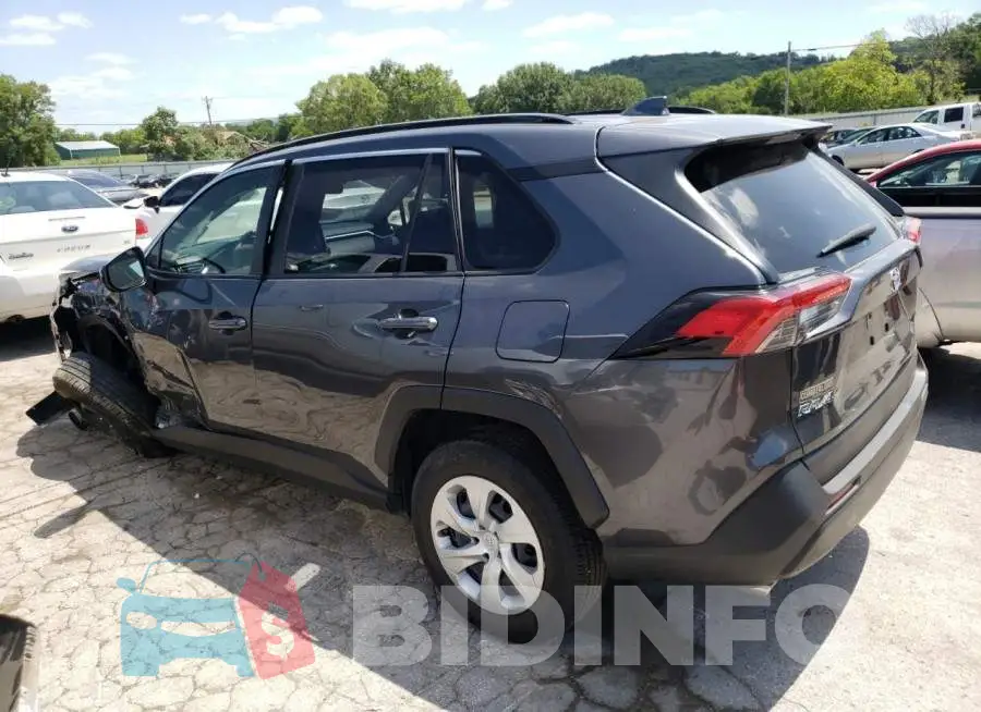 JTMH1RFV4MD070669 Photo# 2