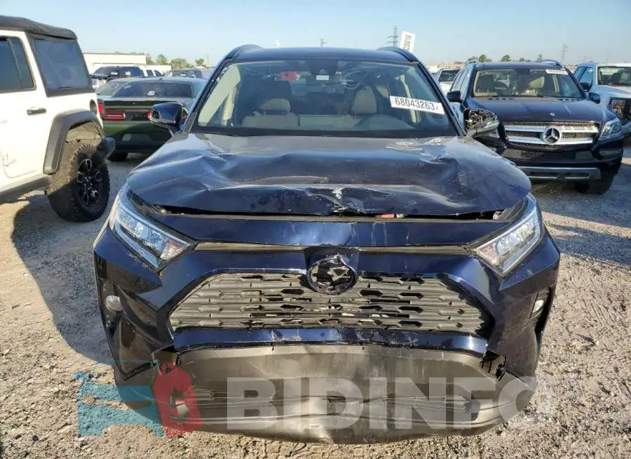 JTMW1RFVXMD071784 Photo# 5
