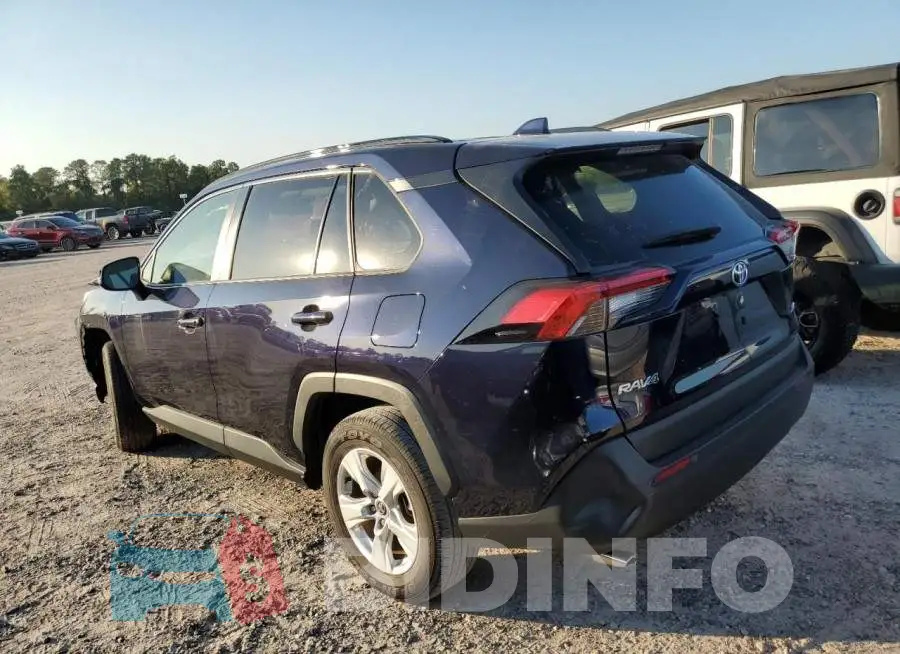 JTMW1RFVXMD071784 Photo# 2