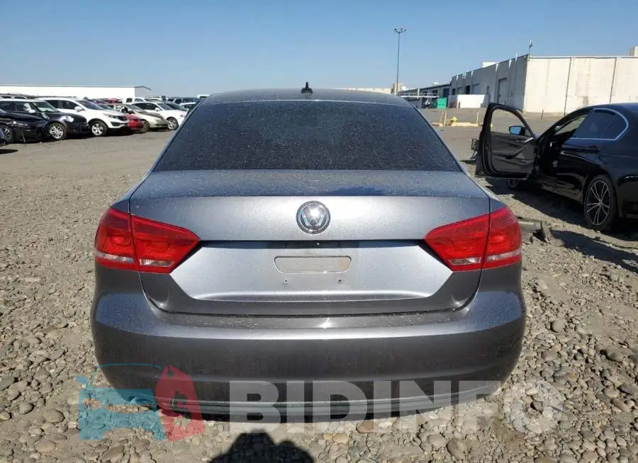 1VWBN7A34EC006611 Photo# 6