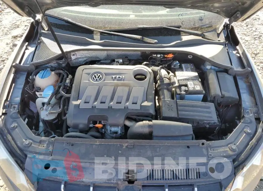 1VWBN7A34EC006611 Photo# 11