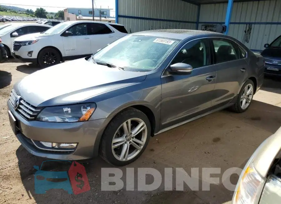 1VWCN7A34EC014485 Photo# 1