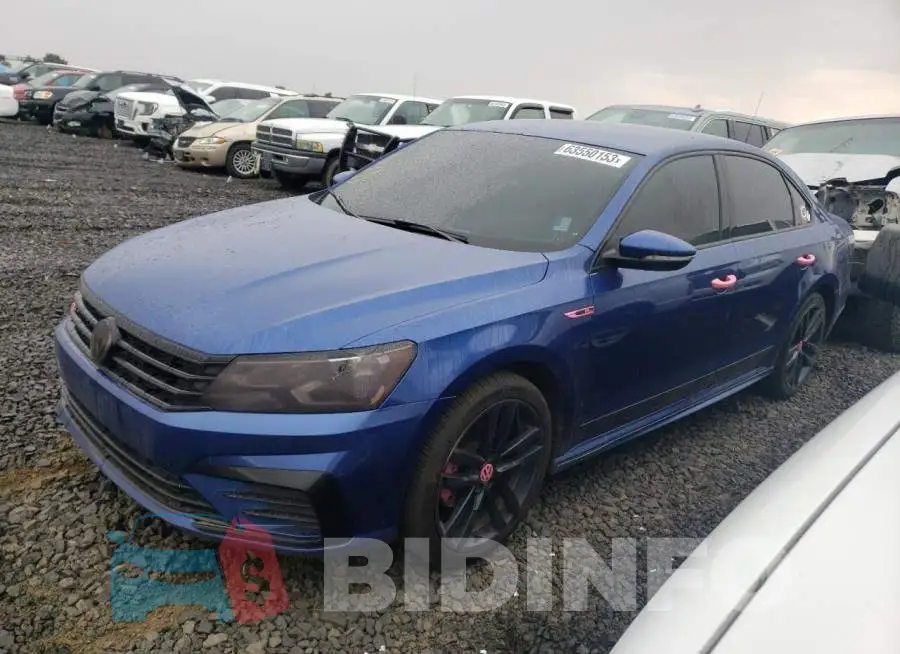 1VWDT7A38HC064806 Photo# 1