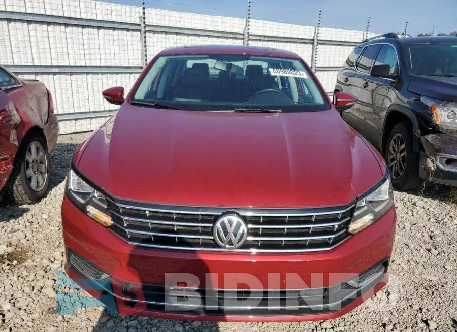 1VWLA7A3XKC003787 Photo# 5