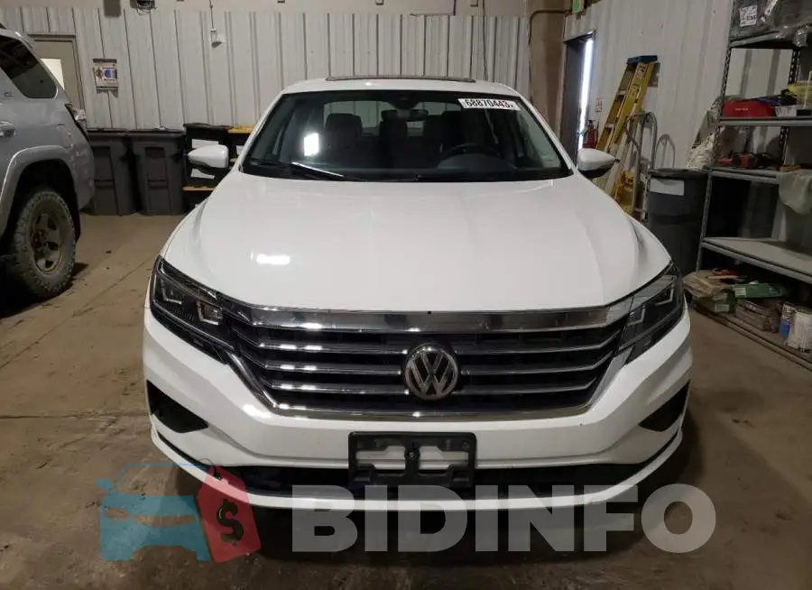 1VWSA7A34MC011690 Photo# 5