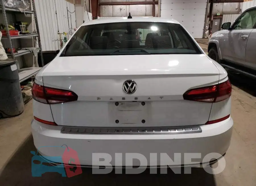 1VWSA7A34MC011690 Photo# 6