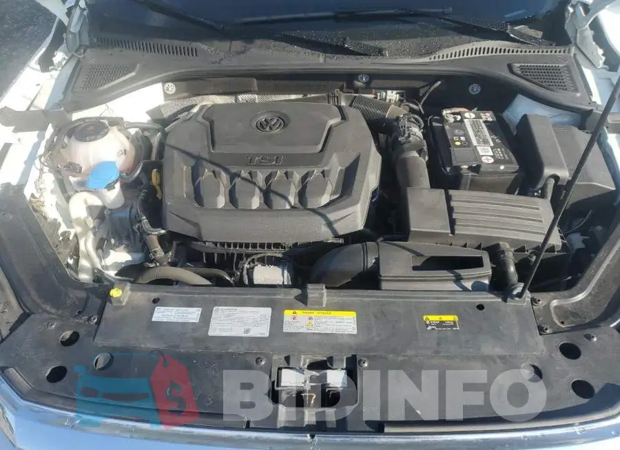 1VWSA7A36NC007903 Photo# 11
