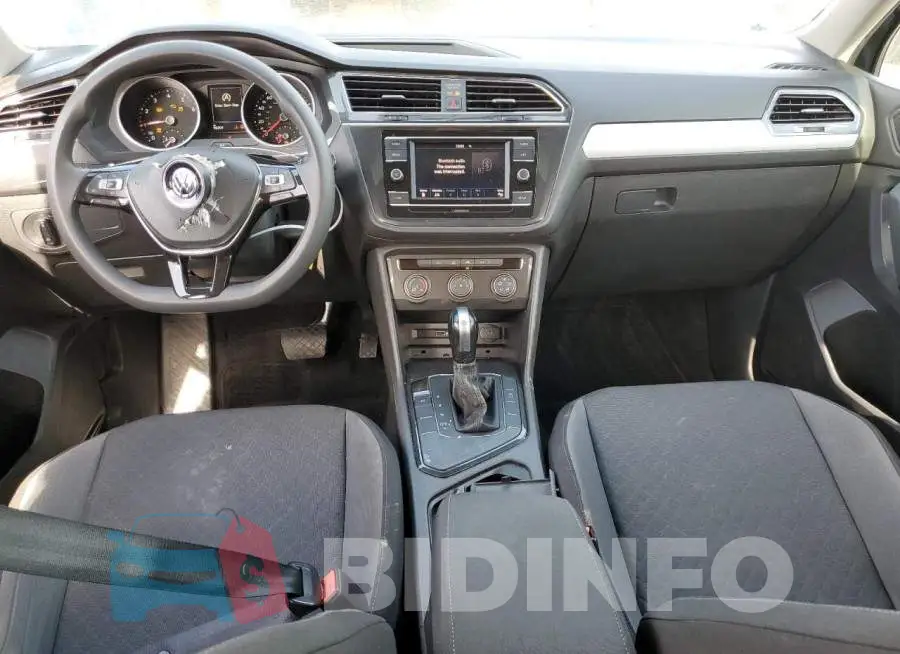 3VV1B7AX0KM111863 Photo# 8