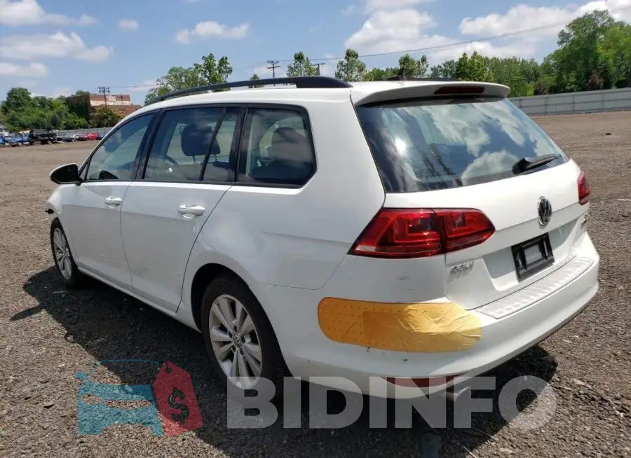3VW017AU6HM541597 Photo# 2
