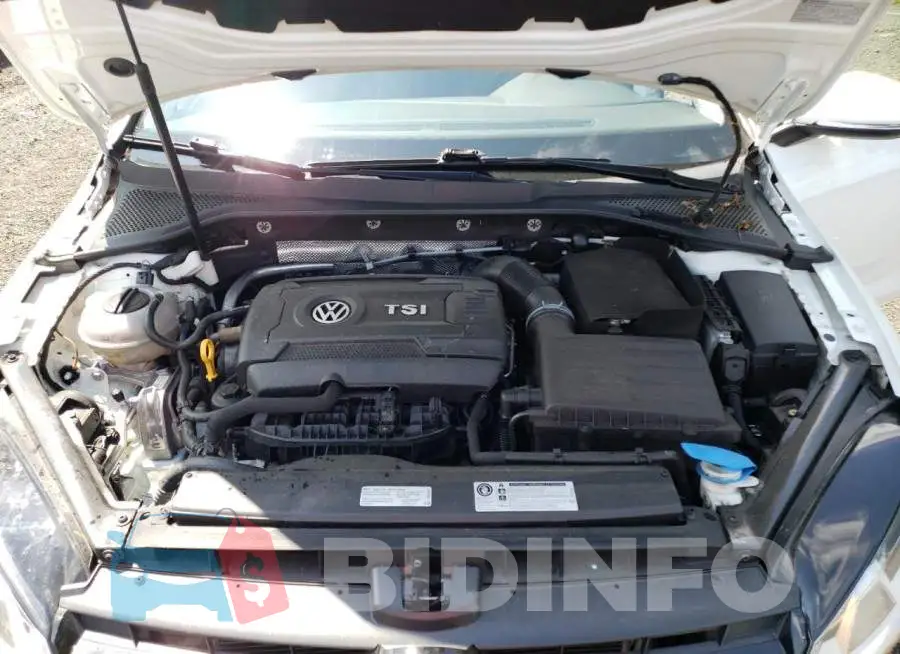 3VW017AU6HM541597 Photo# 11