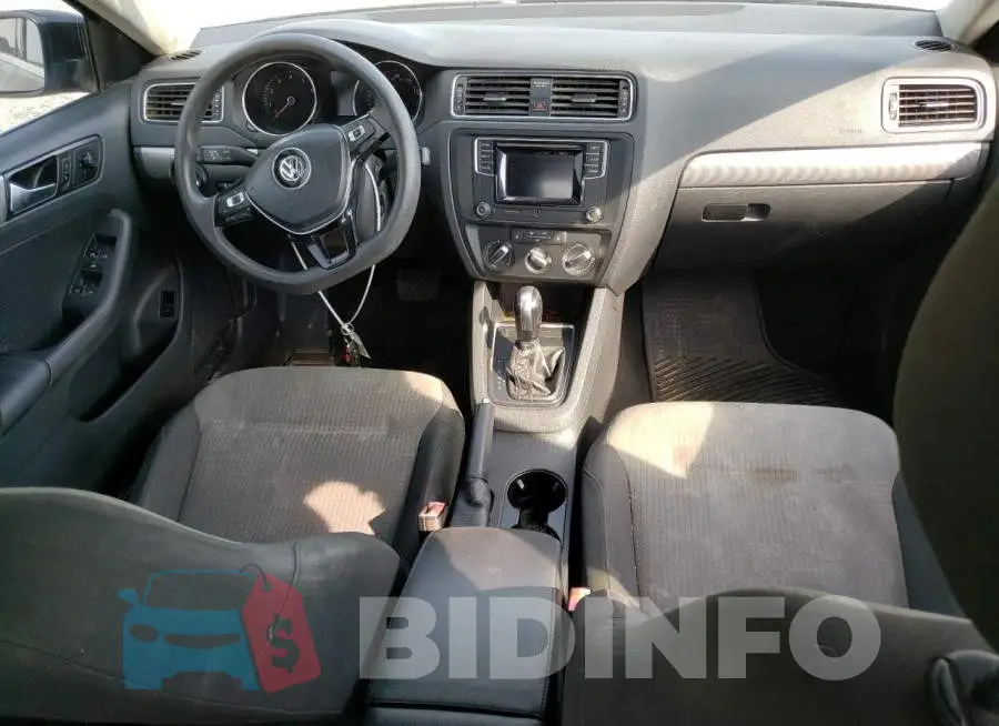3VW2B7AJ0HM378960 Photo# 8