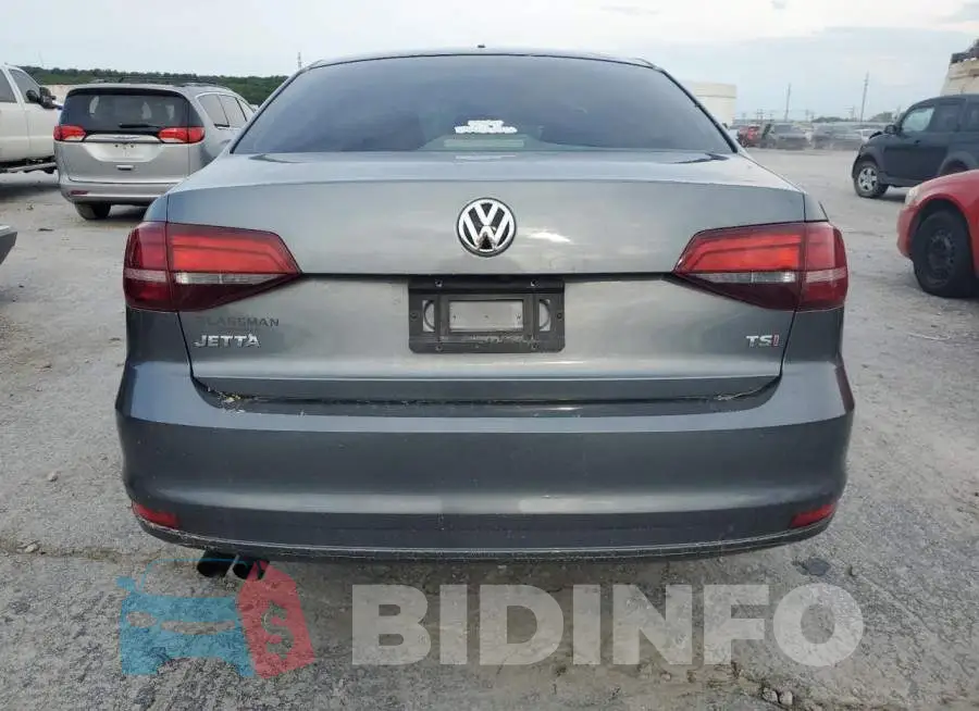 3VW2B7AJ5HM228682 Photo# 6