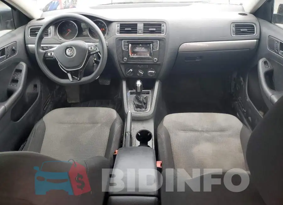 3VW2B7AJ5HM228682 Photo# 8