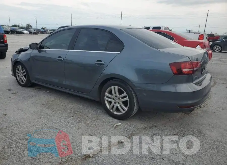 3VW2B7AJ5HM228682 Photo# 2