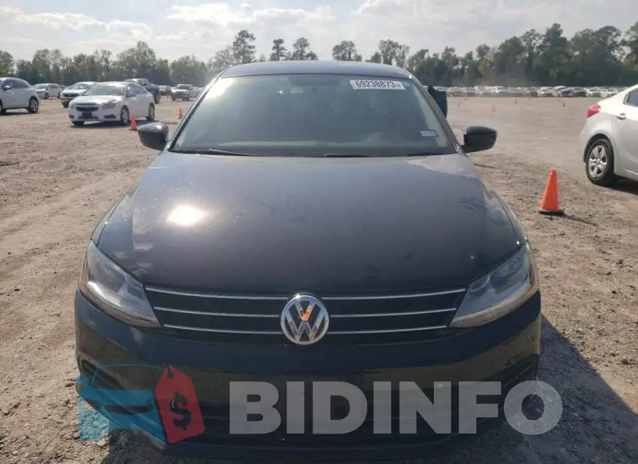 3VW2B7AJ7HM243166 Photo# 5
