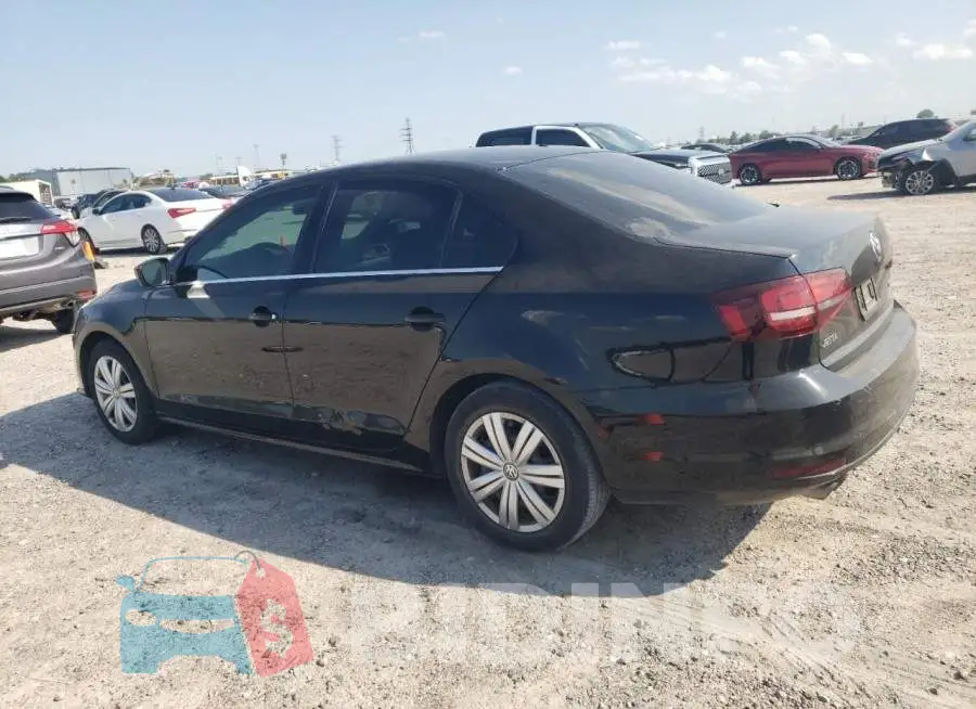 3VW2B7AJ7HM243166 Photo# 2