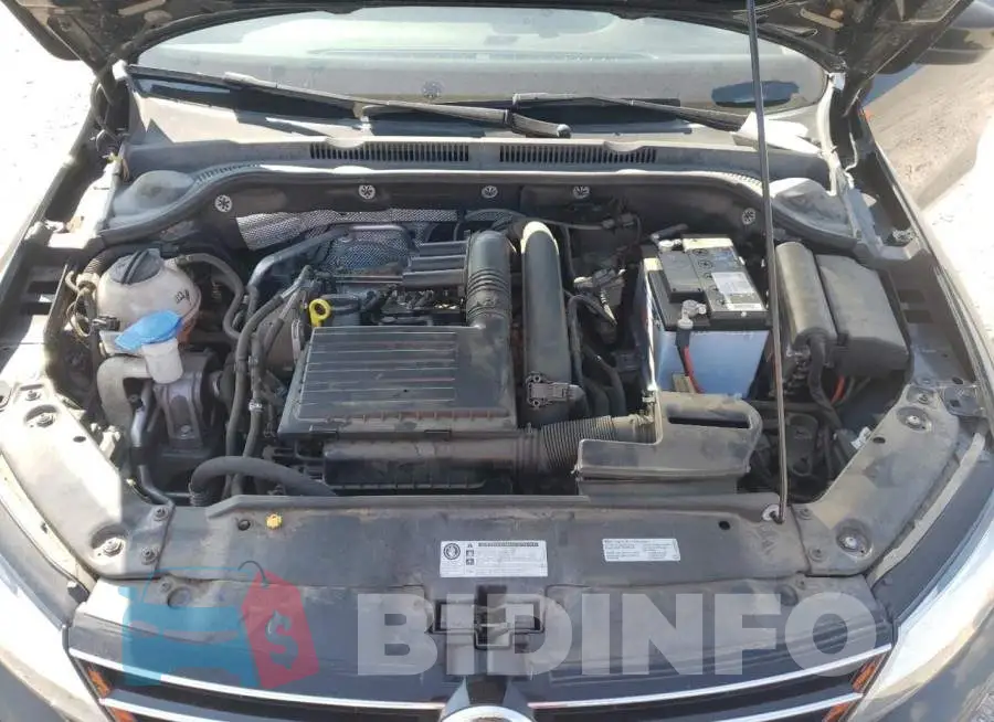 3VW2B7AJ7HM243166 Photo# 11