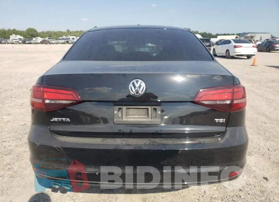 3VW2B7AJ7HM243166 Photo# 6