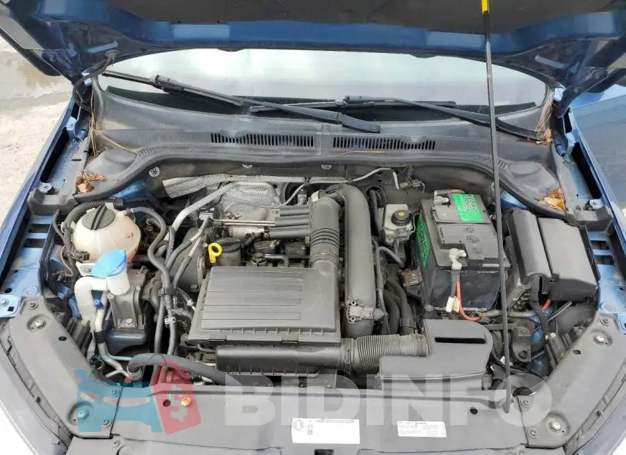 3VW2B7AJ7HM257780 Photo# 11