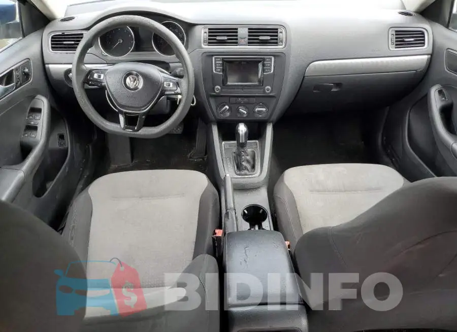 3VW2B7AJ7HM257780 Photo# 8