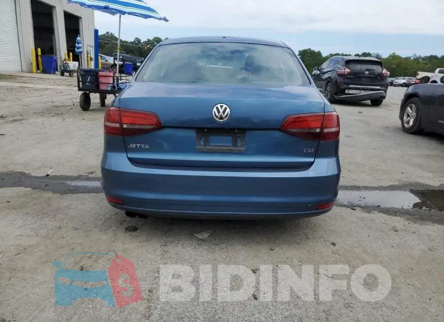 3VW2B7AJ7HM257780 Photo# 6
