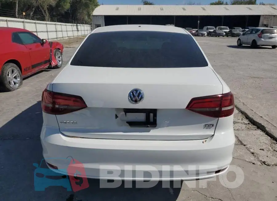 3VW2B7AJ8HM276032 Photo# 6