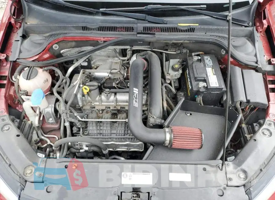 3VW2B7AJ9HM390542 Photo# 11