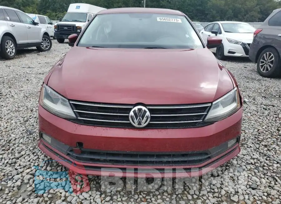 3VW2B7AJ9HM390542 Photo# 5