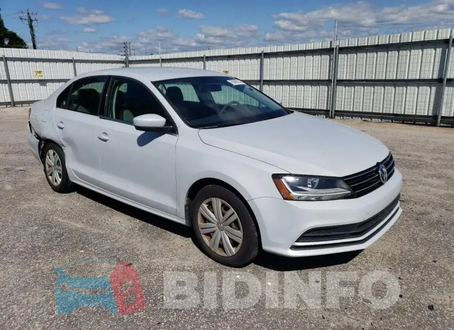 3VW2B7AJXHM415187 Photo# 4