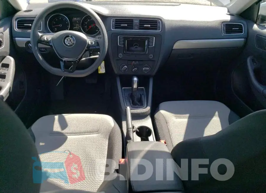 3VW2B7AJXHM415187 Photo# 8
