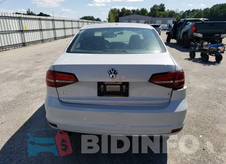 3VW2B7AJXHM415187 Photo# 6