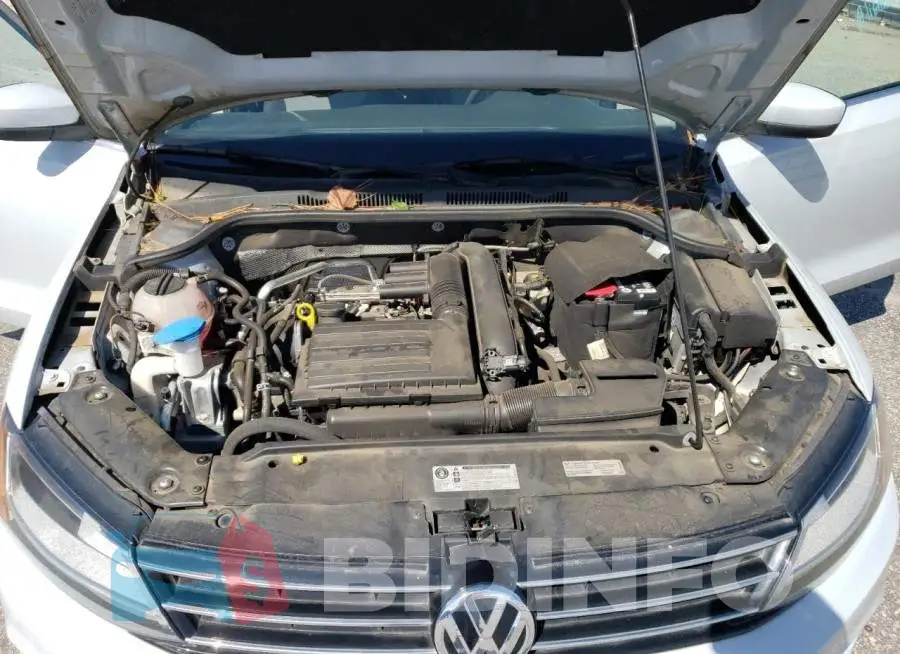 3VW2B7AJXHM415187 Photo# 11