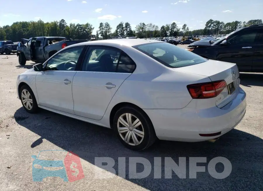 3VW2B7AJXHM415187 Photo# 2