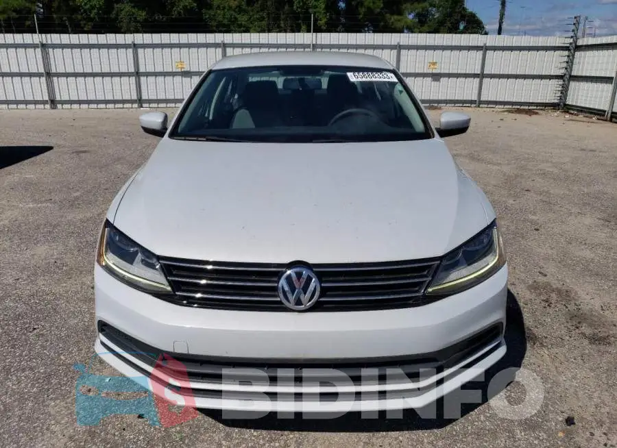 3VW2B7AJXHM415187 Photo# 5