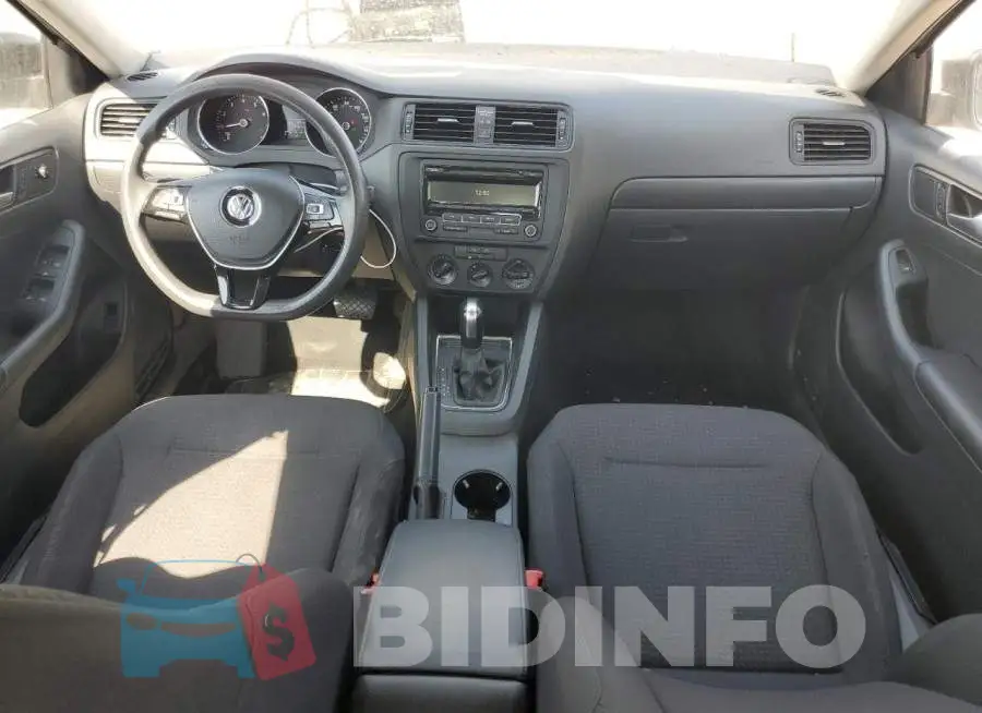 3VW2K7AJ3FM345786 Photo# 8