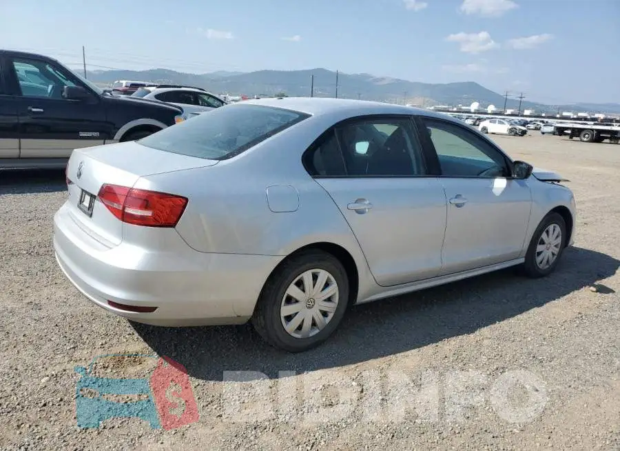 3VW2K7AJ3FM345786 Photo# 3