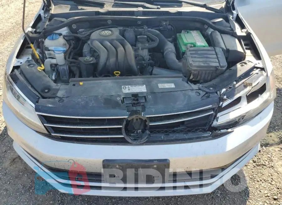 3VW2K7AJ3FM345786 Photo# 11