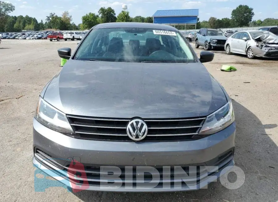 3VW2K7AJ8FM222971 Photo# 5