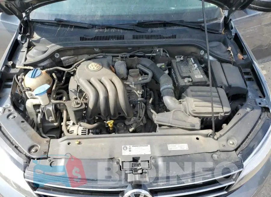 3VW2K7AJ8FM222971 Photo# 11