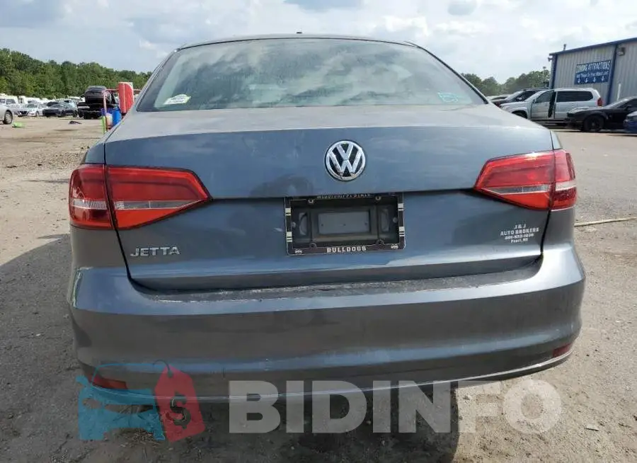 3VW2K7AJ8FM222971 Photo# 6