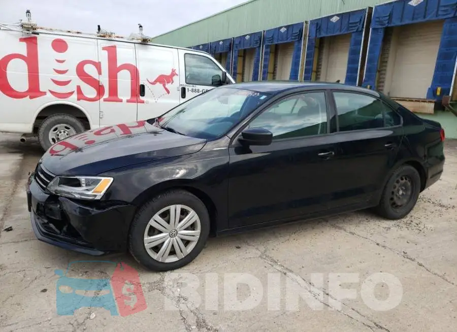 3VW3A7AJ3FM299058 Photo# 1