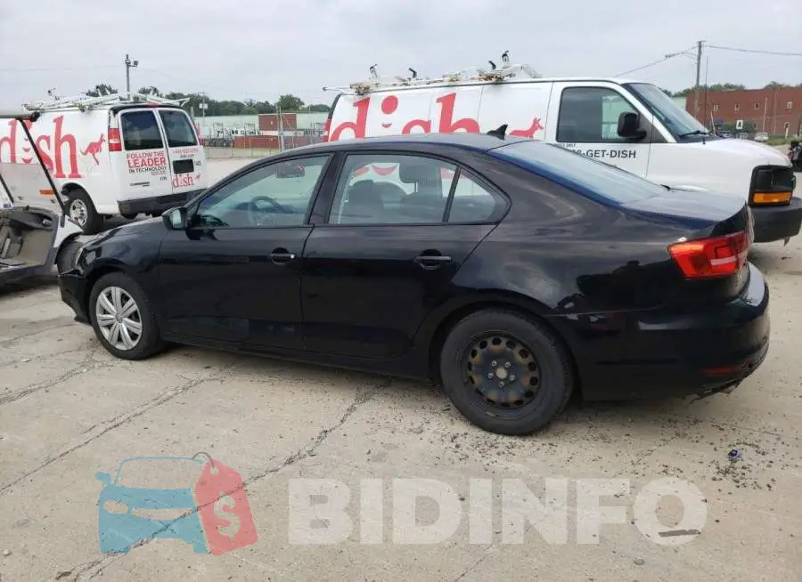 3VW3A7AJ3FM299058 Photo# 2