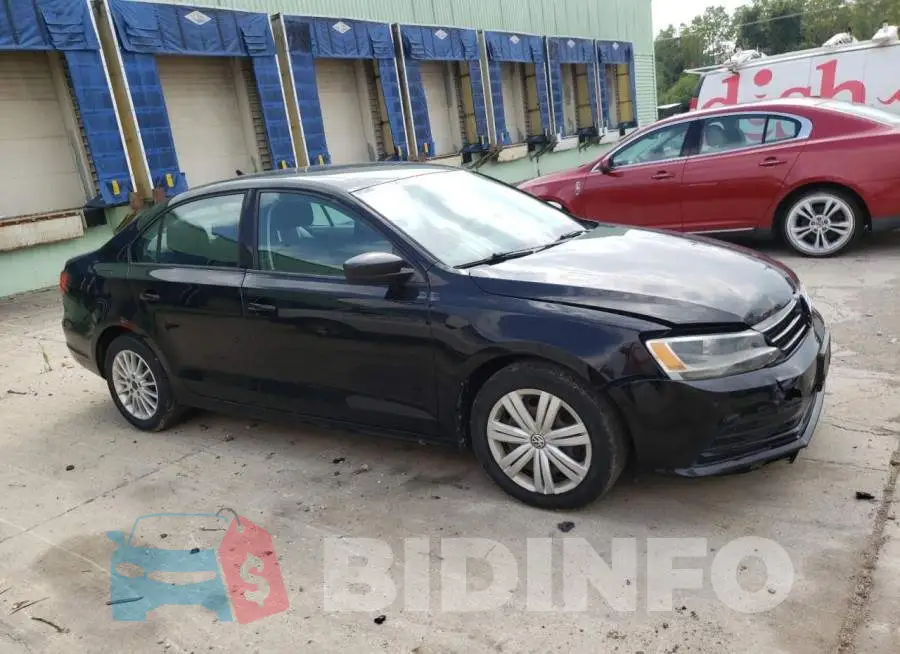3VW3A7AJ3FM299058 Photo# 4