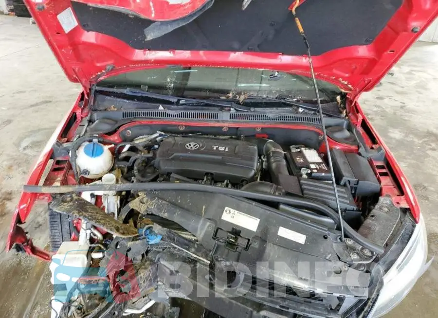 3VW4T7AJXEM354201 Photo# 11