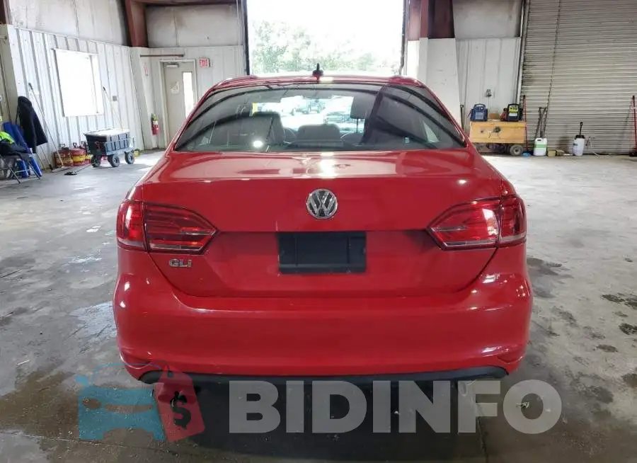 3VW4T7AJXEM354201 Photo# 6