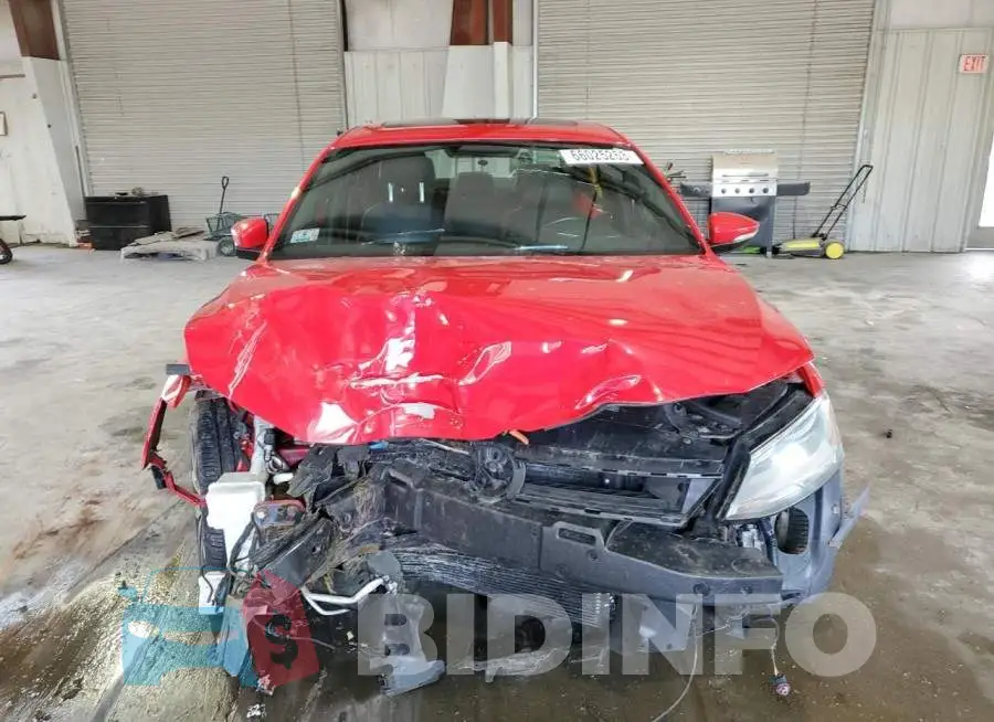 3VW4T7AJXEM354201 Photo# 5