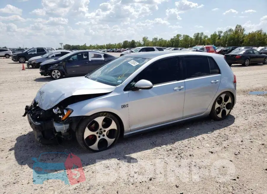 3VW4T7AU0FM028774 Photo# 1