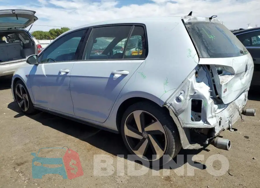 3VW6T7AU8LM010382 Photo# 2