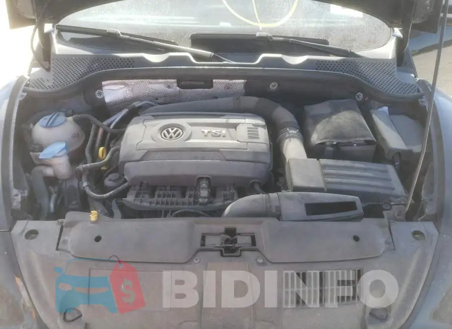 3VW7S7AT6EM806484 Photo# 11