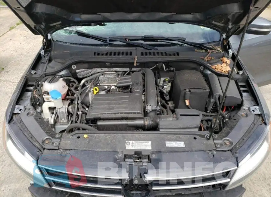 3VWB67AJ1HM285062 Photo# 11
